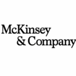 McKinsey & Company.